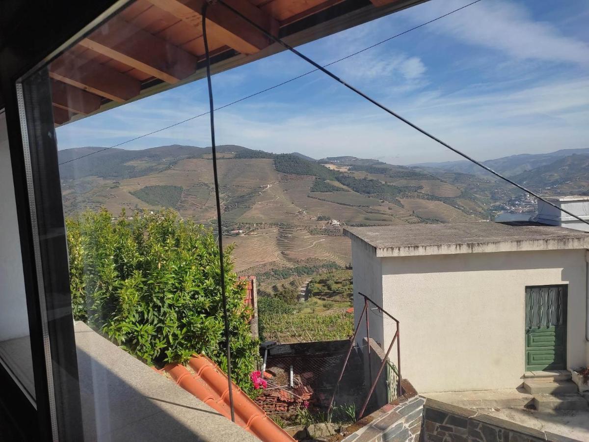 Villa Petite Vista Douro Valença do Douro Esterno foto