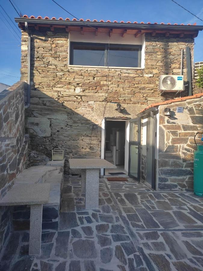 Villa Petite Vista Douro Valença do Douro Esterno foto