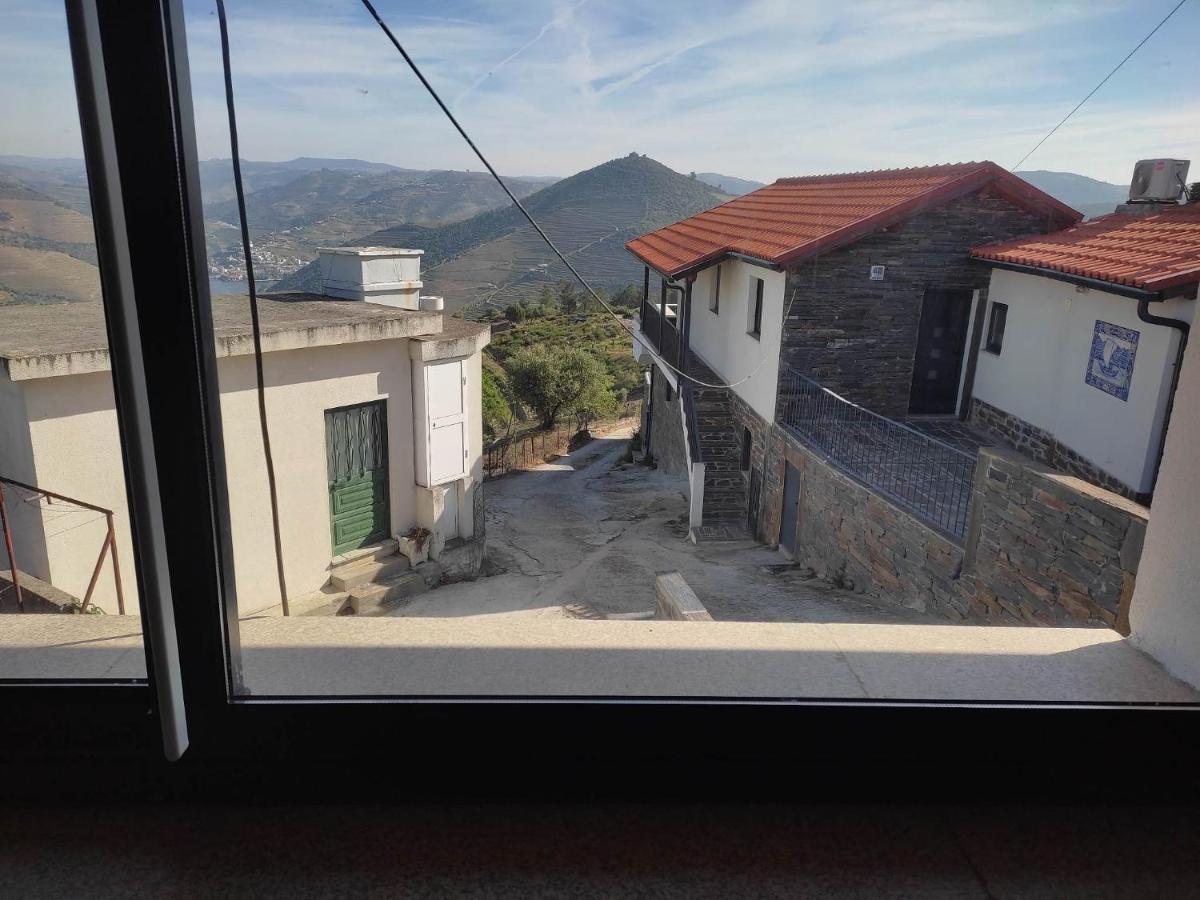Villa Petite Vista Douro Valença do Douro Esterno foto